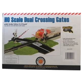 Bachmann Trains HO Scale E-Z Track Layout Expander Set - Walmart.com
