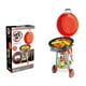 thumbnail image 1 of Asador de juego Wintide WTC1404, 1 of 4
