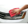 thumbnail image 6 of Arkwright Messy Mechanic Shop Cleaning Towels (Pack of 100), Cotton, 12x14, Red, 6 of 6