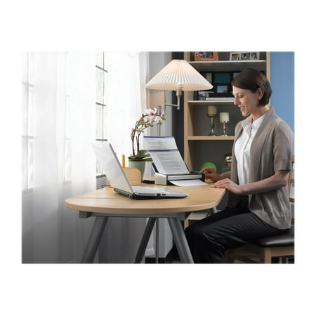 Fujitsu - ScanSnap S1300i Document Scanner - Black