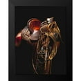 thumbnail image 2 of Dawson, Robert 19x24 Black Modern Framed Museum Art Print Titled - California Gear, 2 of 5