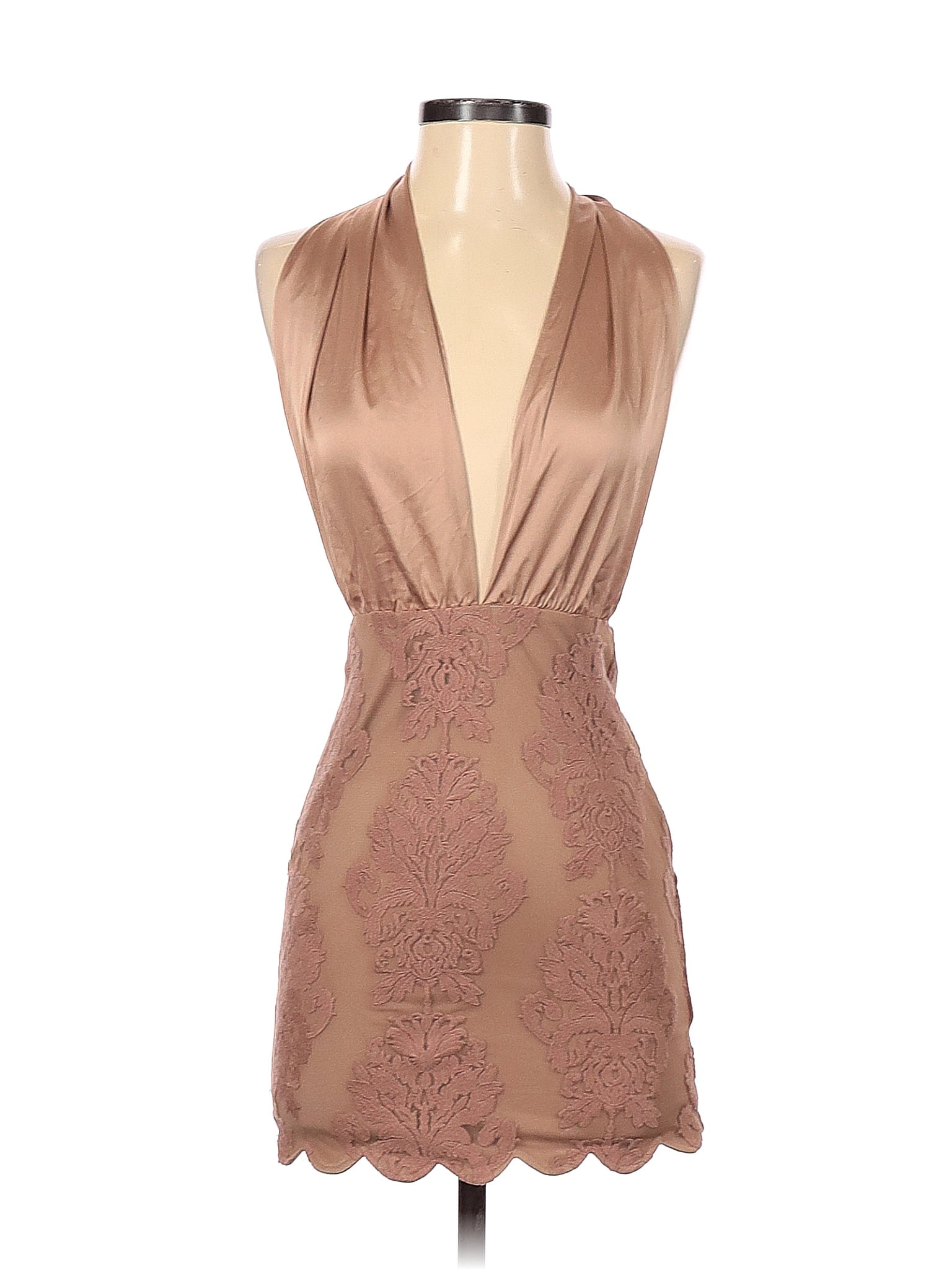 Fashion Nova XS Women's Pre-Owned Casual Dress Ghana | Ubuy