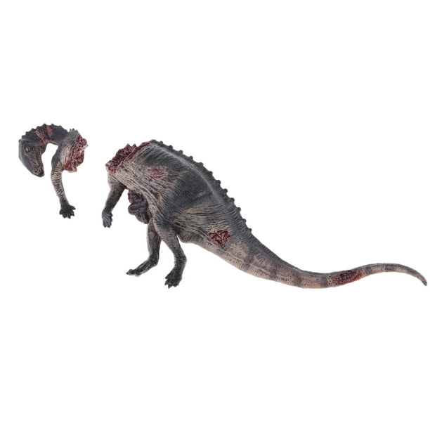 10 "Modelo de Dinosaurio de Arte Científico Juguetes Zulema Figuras de dinosaurios