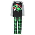 thumbnail image 4 of Matching Christmas Pajamas For Family, 4 of 11