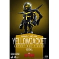 thumbnail image 1 of Ant-Man Collectible 5 Inch Action Figure Artist Mix Collection - Yellowjacket, 1 of 1