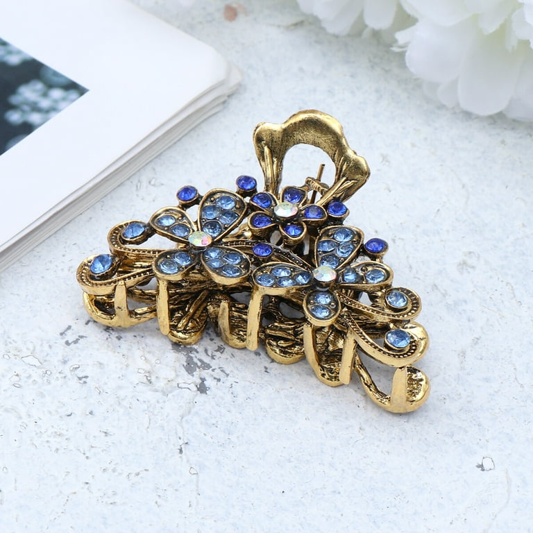 Hair clip cheap claw clamp