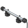 thumbnail image 1 of Aquarium Light, Fast Heat Dissipation Aquarium LED Light  For Fish  US Plug,EU Plug,UK Plug,AU Plug, 1 of 8