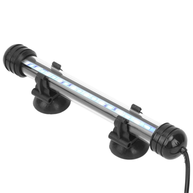 Aquarium Light, Fast Heat Dissipation Aquarium LED Light For Fish US Plug,EU Plug,UK Plug,AU Plug