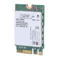 thumbnail image 1 of Tarjeta inalámbrica Intel, para Intel 3160AC NGW, tarjeta inalámbrica de doble banda, tarjeta inalámbrica Wi Fi, funcionalidad inteligente, 1 of 8