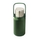 thumbnail image 2 of Hervidor de agua portátil de gran capacidad con aislamiento de acero inoxidable 316 para deportes al aire libre, taza de vacío de 800 ml, 2 of 5