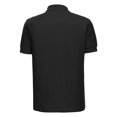 thumbnail image 2 of Russell Mens Ultimate Classic Cotton Polo Shirt, 2 of 3