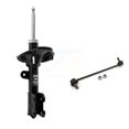 thumbnail image 1 of Transit Auto Front Right (Passenger Side) Strut and TQ Link Kit for Car 2007-2012 Hyundai Veracruz KSS-106156, 1 of 2