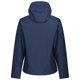 thumbnail image 2 of Regatta - Chaqueta Softshell Venturer para Hombre (Marino, Azul Francés) Regatta UTPC4272_navyfrenchblue, 2 of 2