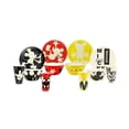 thumbnail image 1 of FUN KIDS VAJILLA 12 PZAS DE BAMBU MICKEY FUN KIDS Mickey Mouse, 1 of 4