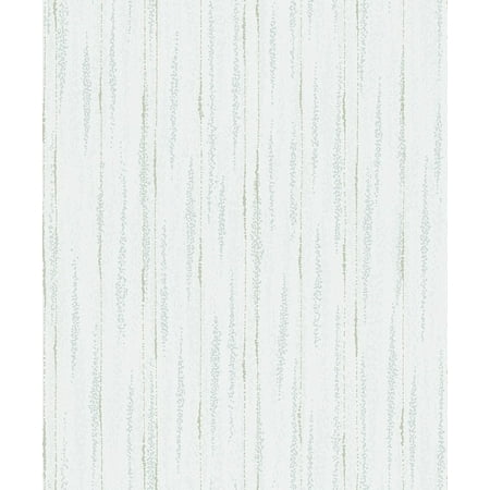 Abstract Off-White, Light Green Random Lines Wallpaper Roll - Walmart.ca