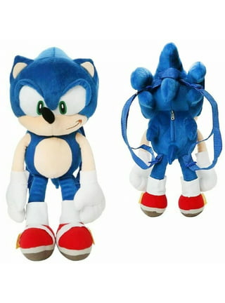  Accessory Innovations Sonic The Hedgehog Blue Face Hip-Hop  Baseball Cap- Shadow: Clothing, Shoes & Jewelry
