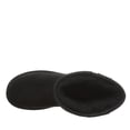 thumbnail image 5 of BEARPAW Women's Emma Black Boot Size 6 | Women's Fashion Boot | Women's Slip On Boot | Comfortable Winter Boot, 5 of 8