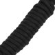 thumbnail image 3 of unbranded Waxed Shoelace Negro Para Brogues Con Cordones Clásicos Y Redondos, 3 of 7