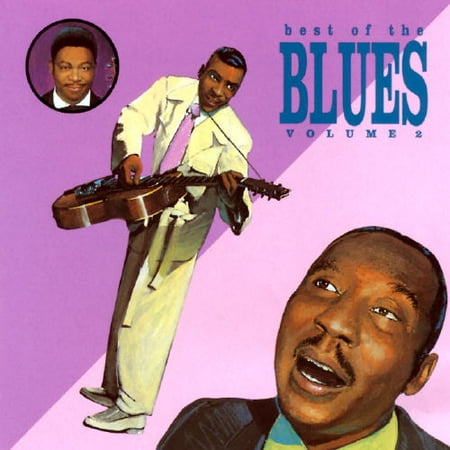Best Of The Blues #2