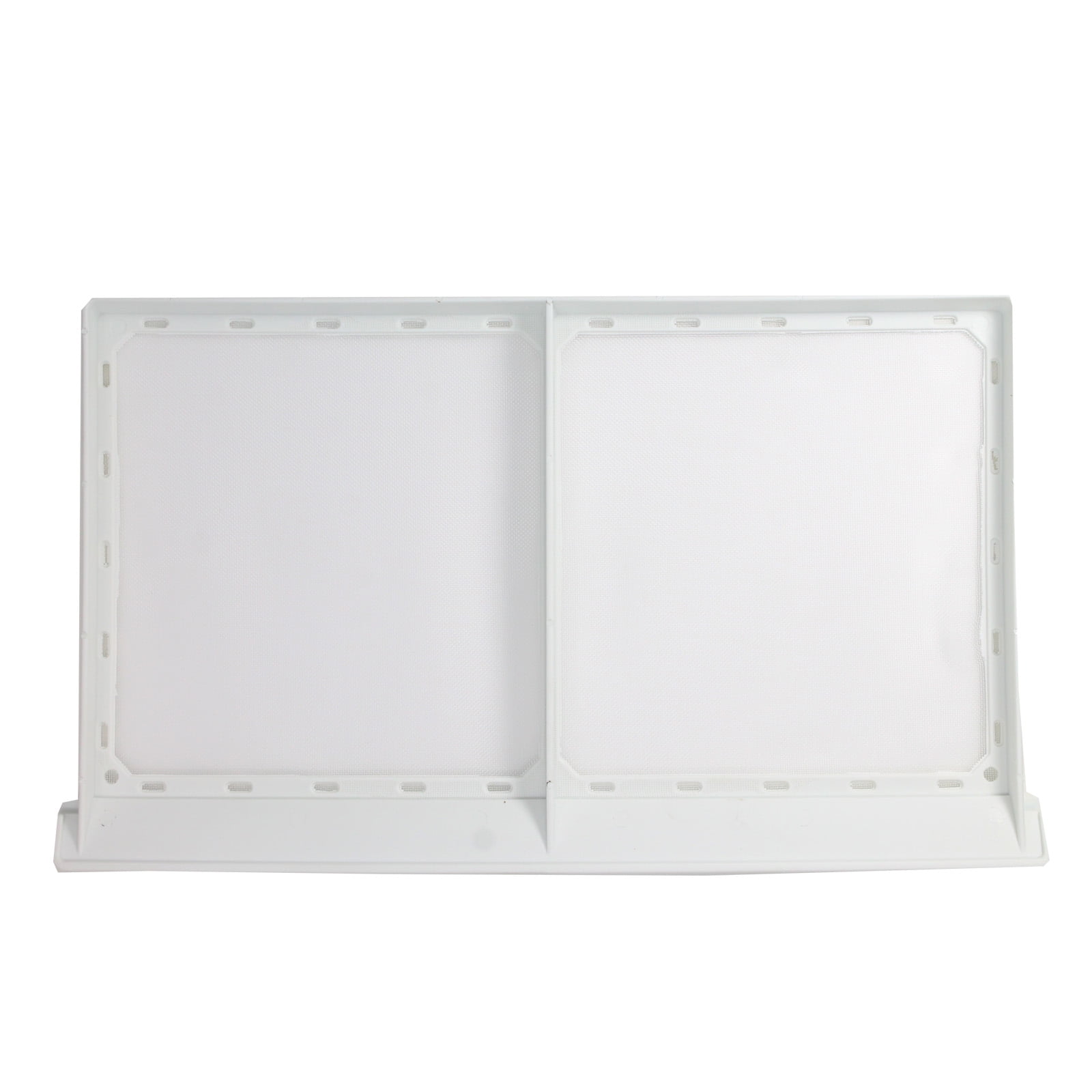 2 Pack 131450300 Dryer Lint Filter Replacement for Frigidaire Gler341as2, Feq332es0, Gleq2152es1, Gleq2152es0, Fer641fs0, Feq332ces0, Aeq6000es2, Leq1452ks0, Gleq332as2, Ler331ds0, Fse748gfs1