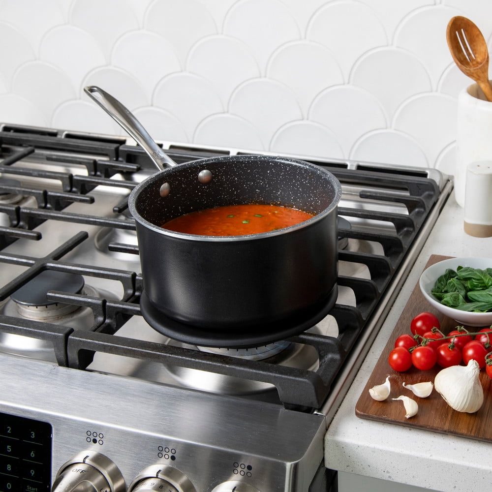 Nordic Ware 8 Inch Heat Tamer and Induction Stove Adapter Plate