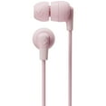 thumbnail image 2 of Skullcandy Ink'd+ Bluetooth Wireless in-ear Headphones with Microphone in Pink, 2 of 2