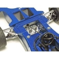 thumbnail image 5 of TAMIYA 1/12 Tyrrell 003 '71 GP de Mónaco con piezas grabadas TAM12054 Plásticos Coches/camiones Otros, 5 of 5