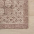 thumbnail image 4 of nuLOOM Saralie Traditional Geometric Indoor Washable Area Rug, 9' x 12', Peach, 4 of 8
