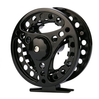  Redington Run Spare Spool, Fly Fishing Reel Spool Only,  Silver, 3/4 : Sports & Outdoors