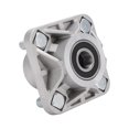 thumbnail image 1 of 609603, Roulements de Moyeu de Roue Anticorrosion en Aluminium Résistant à l'Usure pour le Remplacement de Pièces Automobiles pour EZGO RXV Gas 2008-Up, 1 of 8
