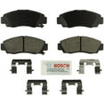 thumbnail image 4 of Bosch BE787H Bosch Blue Ceramic Brake Pads with Hardware, 4 of 5