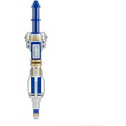 Doctor Who Sonic Screwdriver / 12th Doctor