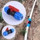 thumbnail image 2 of 20 mm MDPE PE Ball Valve, MUFF, Water Pipe Compression Fitting MDPE, 2 of 5