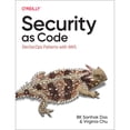 thumbnail image 1 of Pre-Owned Security as Code: Devsecops Patterns with AWS (Paperback) by Bk Sarthak Das, Virginia Chu, 1 of 1
