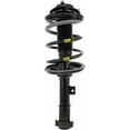 thumbnail image 2 of Kyb Suspension Strut And Coil Spring Assembly P/N:Sr4616 Fits select: 2007-2009 MITSUBISHI GALANT ES, 2010-2012 MITSUBISHI GALANT, 2 of 6