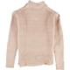 thumbnail image 2 of bar III Jersey texturizado para mujer, rosa, mediano, 2 of 2