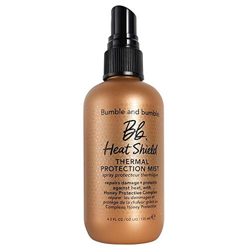 Bumble and Bumble Heat Shield Thermal Protection Mist 4.2 fl oz
