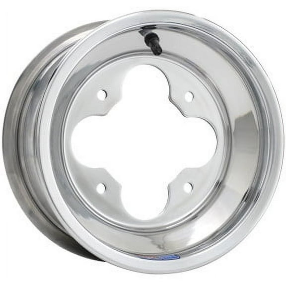 A5 Wheel, 8x8 - 3 5 Offset - 4/85 - Polished