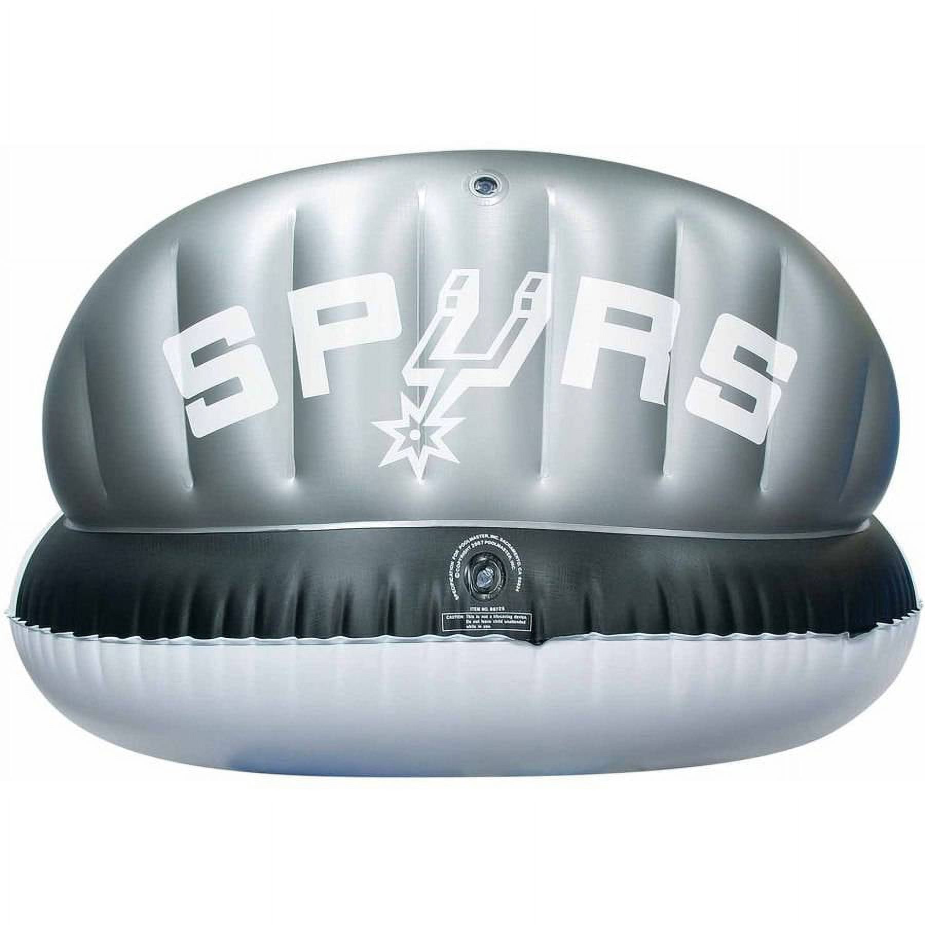 Poolmaster San Antonio Spurs NBA Luxury Drifter