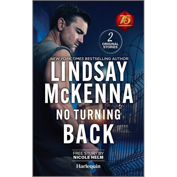 Pre-Owned No Turning Back: Thrilling Military Romance (Mass Market Paperback) 1335007296 9781335007292