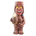 thumbnail image 2 of Travelwant Solar Lights Outdoor Garden Decor- Easter Garden Statues and Tiki Figurines for Bar Patio Lawn Yard Decorations | Auto On/Off & Long Working Hours, 2 of 7