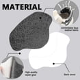 thumbnail image 5 of 8 Pairs Shoes Heel Repair Patch Kit Shoe Sneaker Hole Repair Patch Self Adhesive, 5 of 5