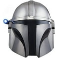 thumbnail image 2 of Star Wars Black Series - Mandalorian Electronic Helmet, 2 of 3