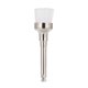 thumbnail image 1 of Cepillos de Copa para Odontología, 100 Unidades, Herramientas de Pulido y Blanqueamiento Dental, Cepillos de Nylon para Máquina Curva, Accesorios Profesionales para Limpieza Dental., 1 of 6