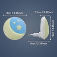 thumbnail image 3 of 26-27 2pcs Nachtlicht-416, 3 of 5