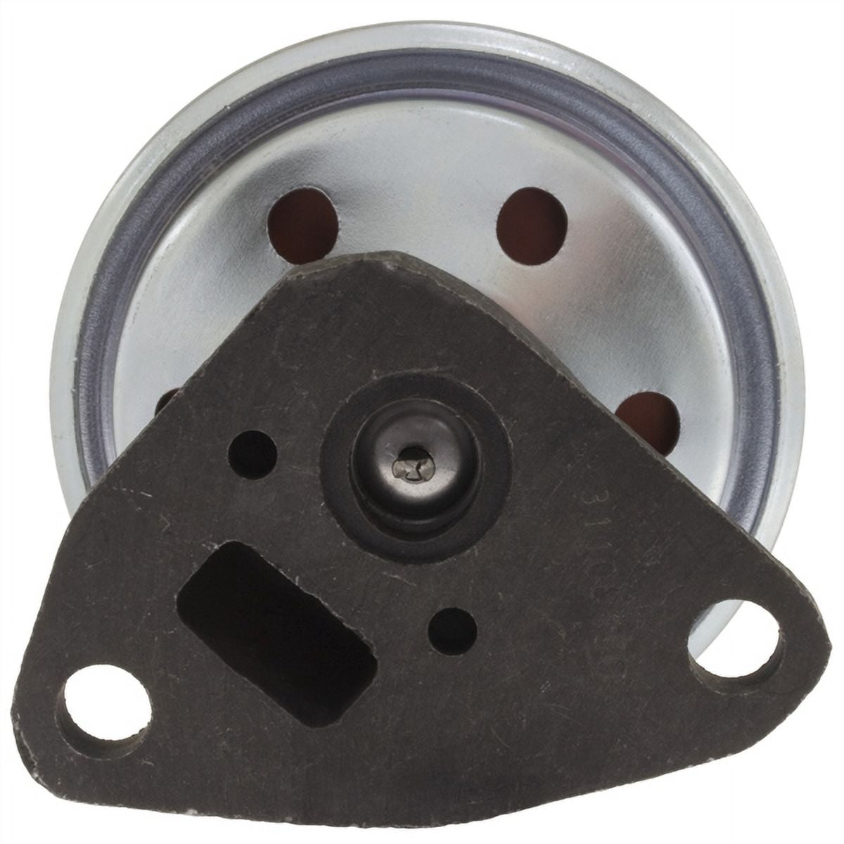 Exhaust Gas Recirculation (EGR) Valve