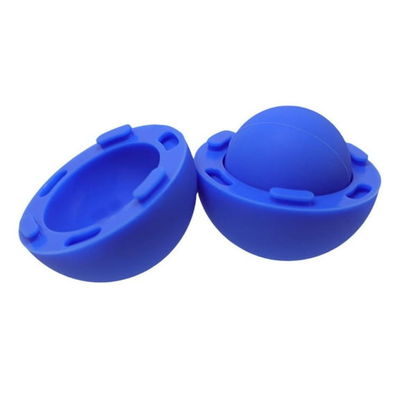 QHUDLV 4Pcs/Set Silicone Laptop Cooling Ball Pad Notebook Portable Cooler Stand Feet Tools Reduction Heat Suppllies Skidproof Pad