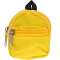 thumbnail image 1 of EeaseCA Mini Sac à Dos Décoratif pour Poupée Sac d'École en Polyester, 1 of 7