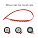 thumbnail image 5 of Riwesomey Aumente la tracción y la conducción segura con una cadena duradera y universal para neumáticos de coche, antideslizante, para nieve Vehículos, repuestos y accesorios Mis, 5 of 6