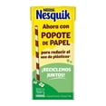 thumbnail image 2 of Leche parcialmente descremada Nesquik sabor chocolate 185 ml, 2 of 4